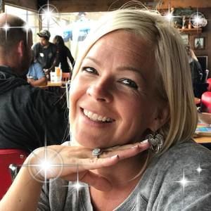 Meet your Posher, Tricia